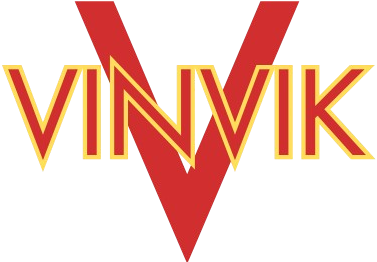 VINVIK Logo