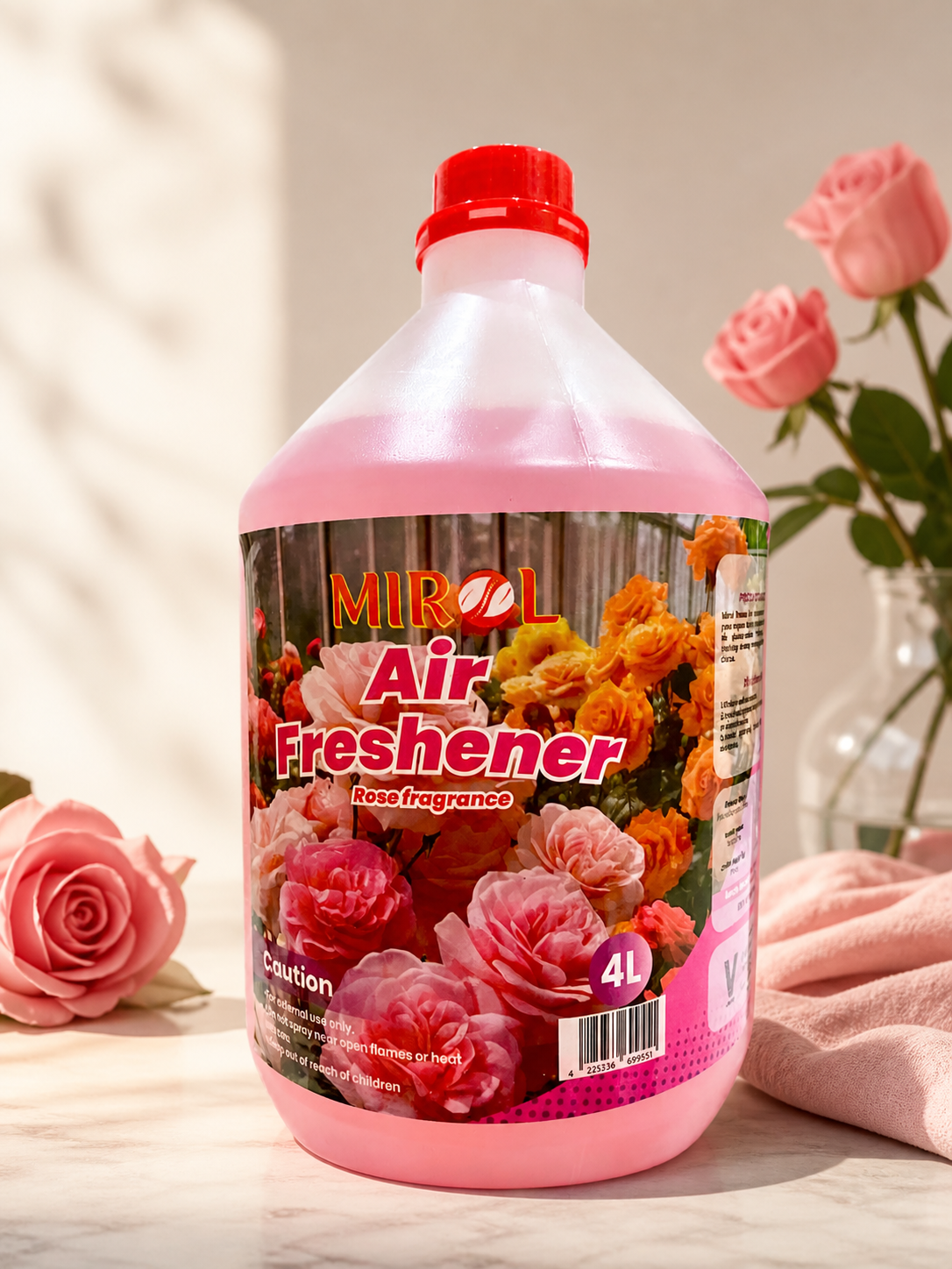 Mirol Air Freshener