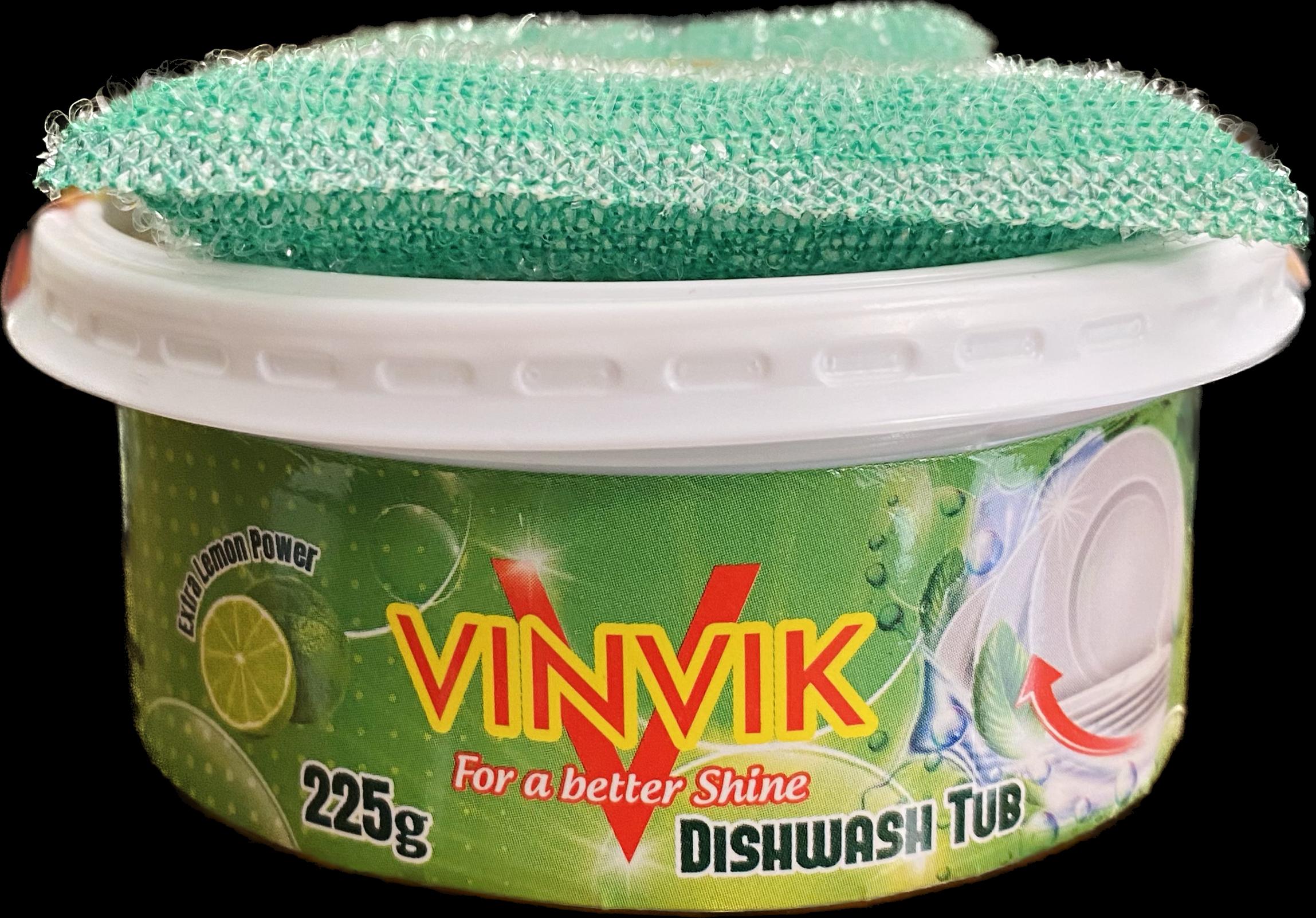 Vinvik Soap Tub